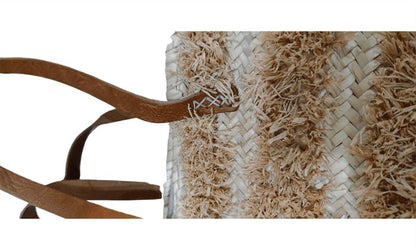 Raffia bag Chrafts-2