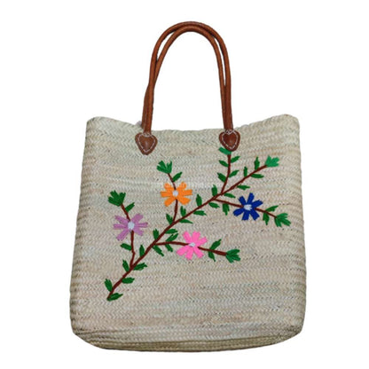 Handbag Flowers-0