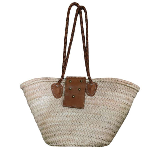Wicker bag Ksabin-0