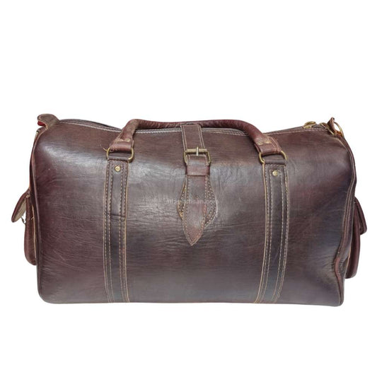 Travel Bag Impala-0