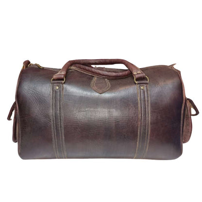 Travel Bag Impala-1