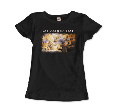 Salvador Dali Apotheosis of Homer, 1948 artwork t-shirt-12