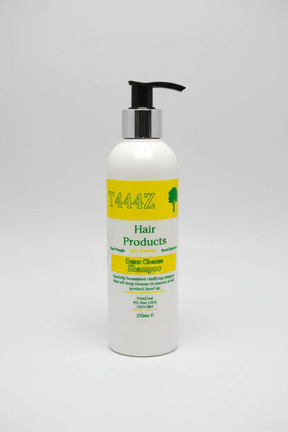 The Scalp Reset System - Bi-Weekly Detox Routine-0