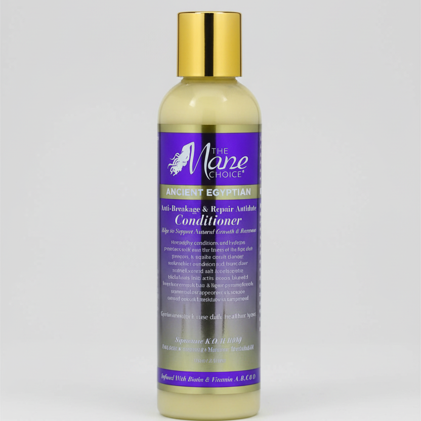 The Mane Choice Ancient Egyptian Anti-Breakage & Repair Antidote Conditioner 237ml-0