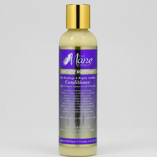The Mane Choice Ancient Egyptian Anti-Breakage & Repair Antidote Conditioner 237ml-0