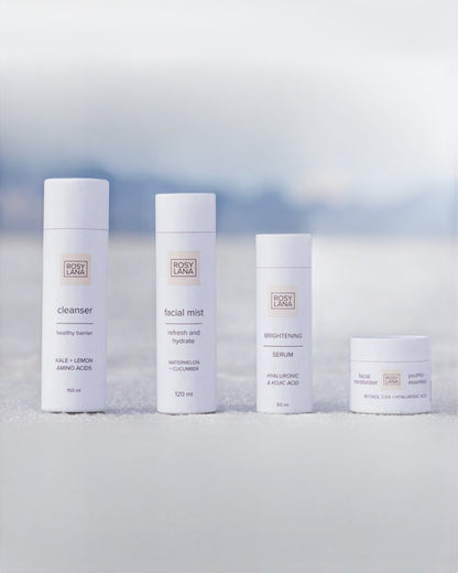 The Fresh Glow Mini Facial-3