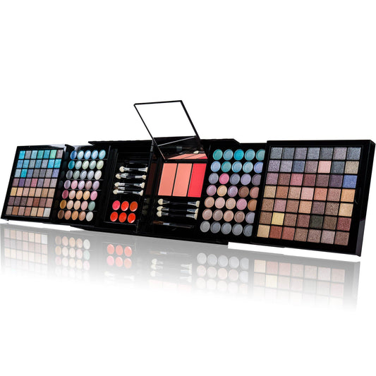 Harmony Makeup Kit - Ultimate Color Combination - Gift set-1