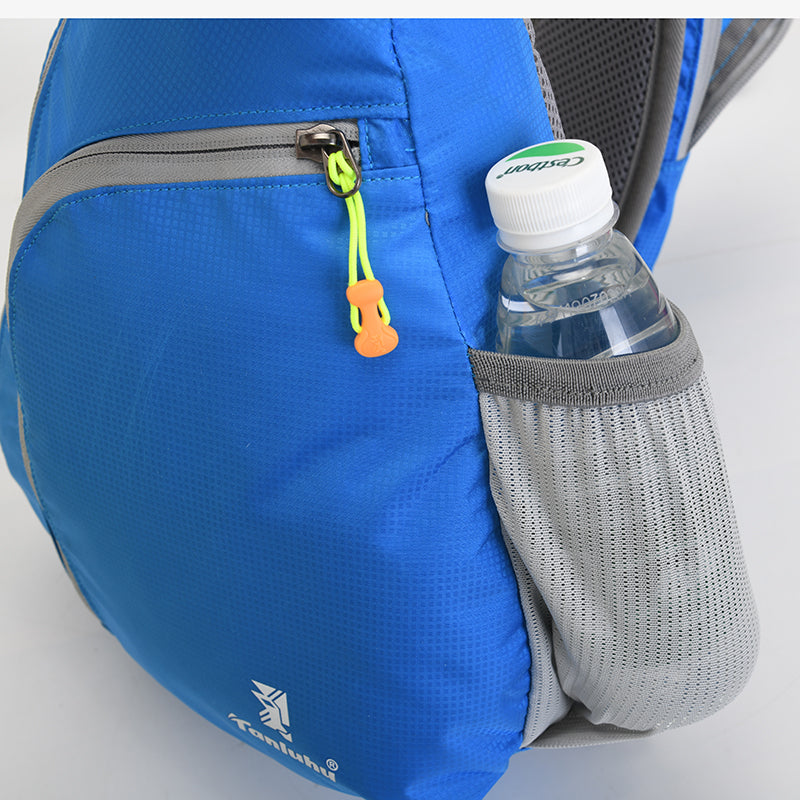 Outdoor Chest Crossbody Bag Sling Triangle Rucksack-2