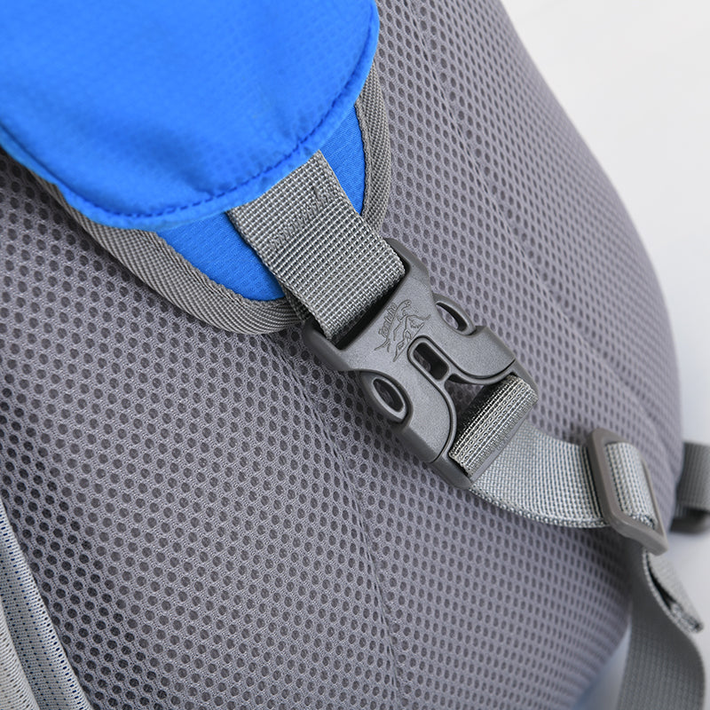 Outdoor Chest Crossbody Bag Sling Triangle Rucksack-4