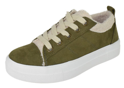 ENDEAR-G Olive Soda-0