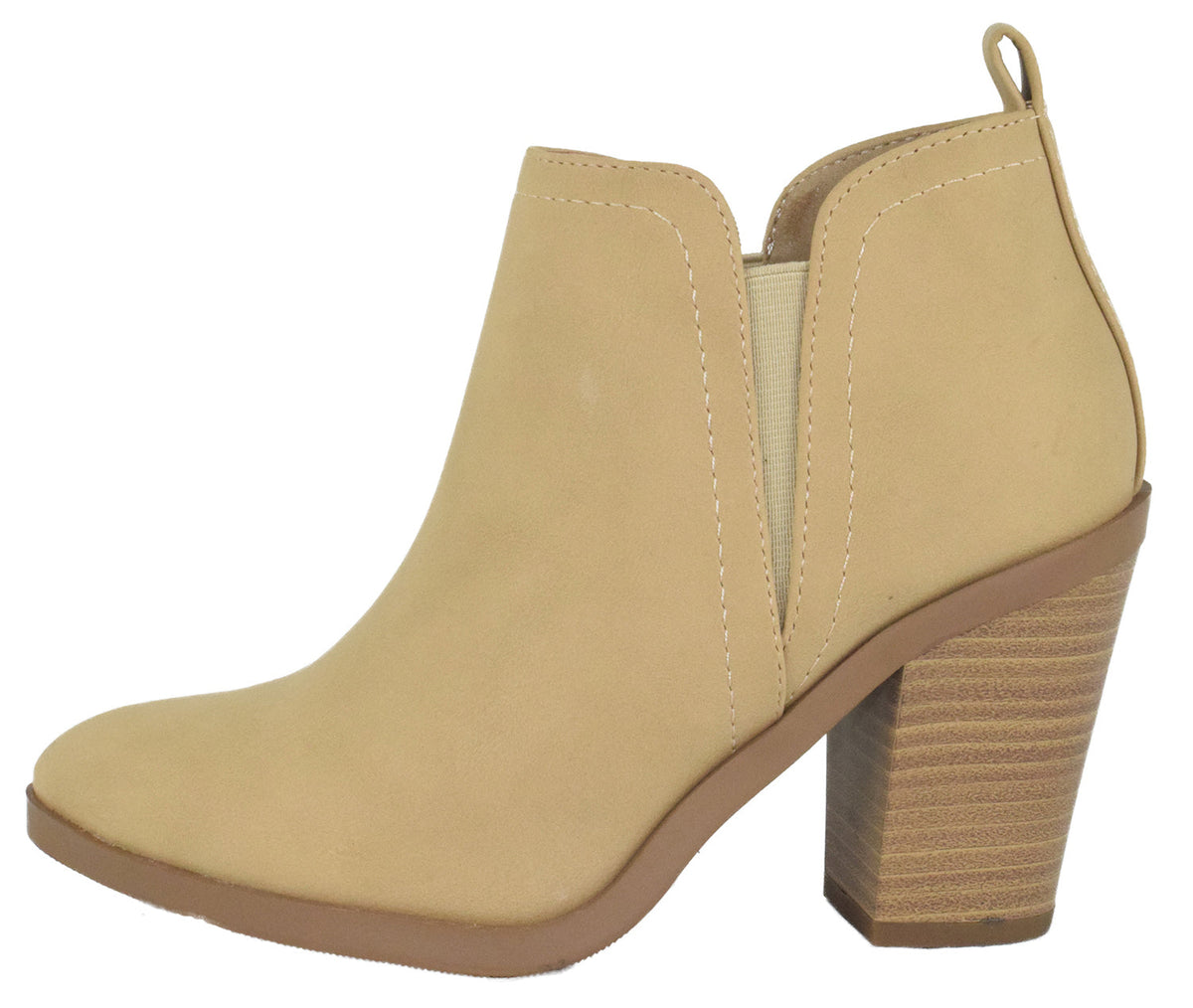 SENSE-S DK Sand Nubuck Soda-1