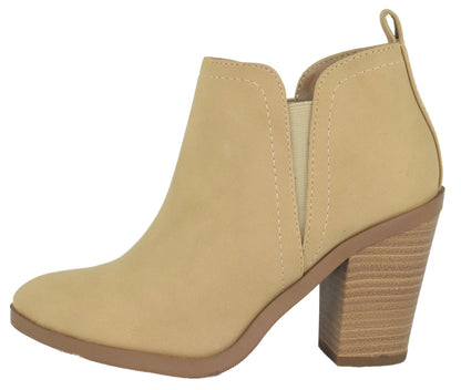 SENSE-S DK Sand Nubuck Soda-1