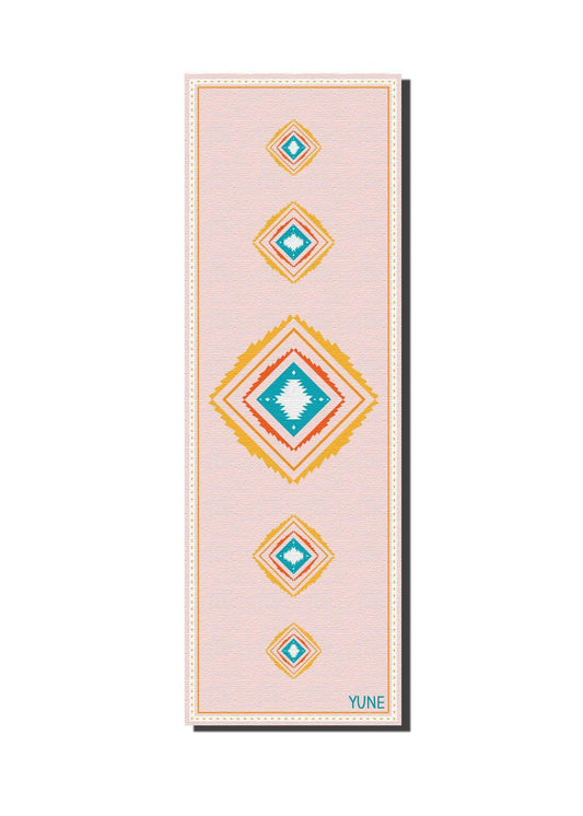 Stella Trekk Travel Yoga Mat-0