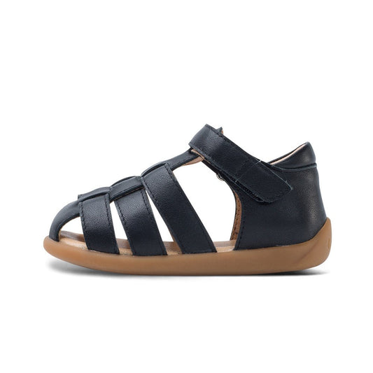 Summer Strappy Non-Slip Pre-walker Baby Sandals-0