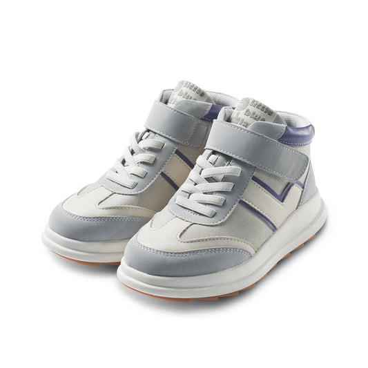 Super Iconic Non-Slip  Mid-top Sneakers-1