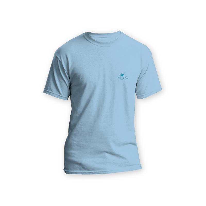 Super-soft Active Cotton T-Shirt