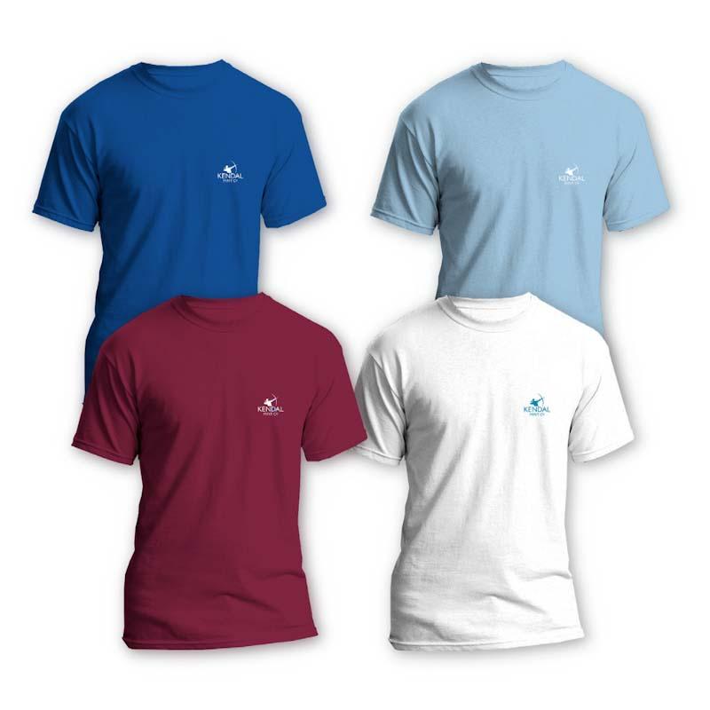 Super-soft Active Cotton T-Shirt