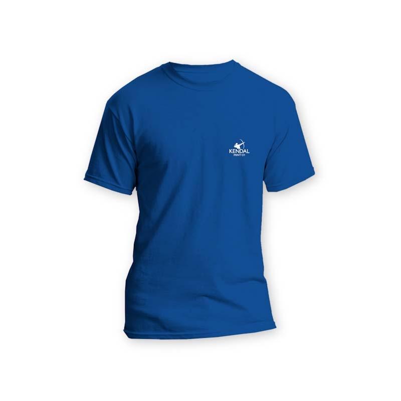 Super-soft Active Cotton T-Shirt