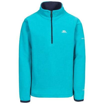 Kids Trespass Sybil Fleece Top