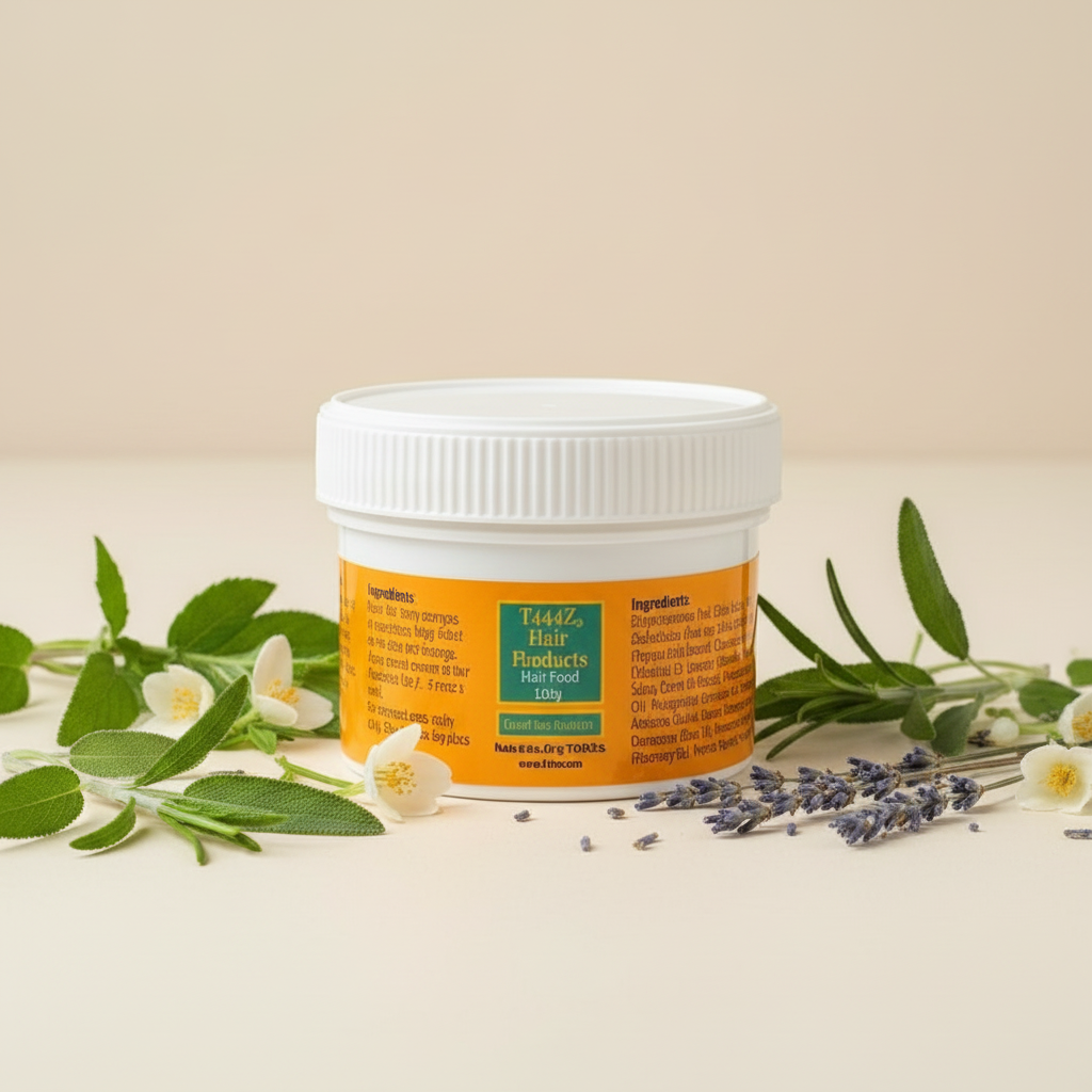 T444Z Hair Food 150ml-0