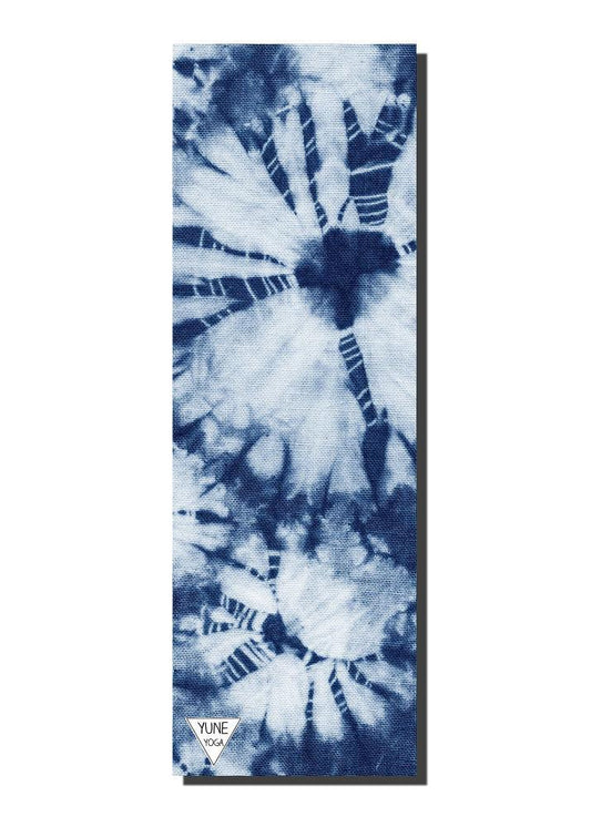 Ataraxy Yoga Mat – Non-Slip Grip, Cushioned Support & Serenity-Inspired Design-0