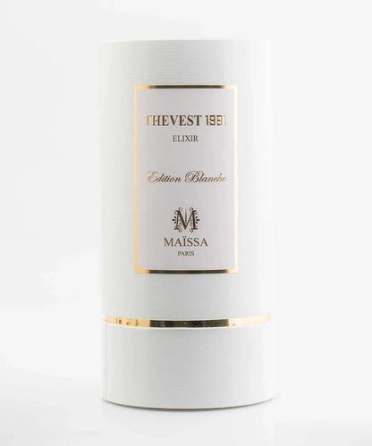 Thevest 1981 Maïssa Perfume 100ml – Fresh Aromatic Fragrance UK-1