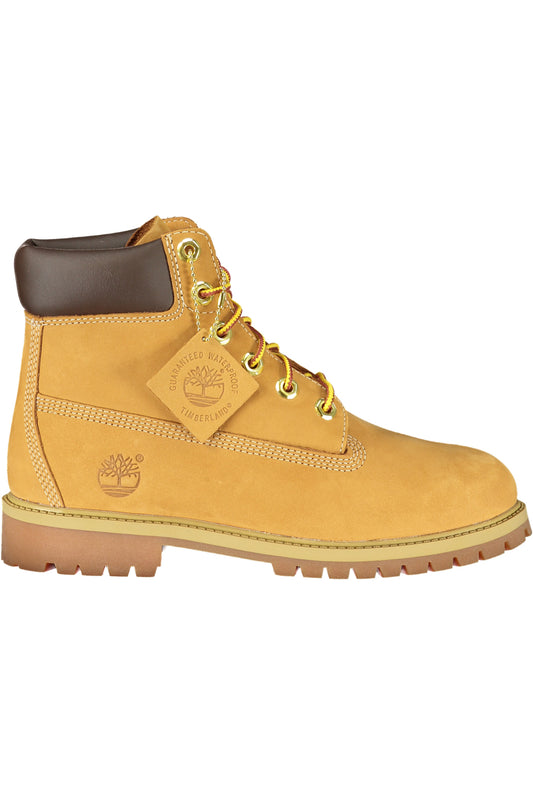 TIMBERLAND KIDS' BROWN BOOT-0