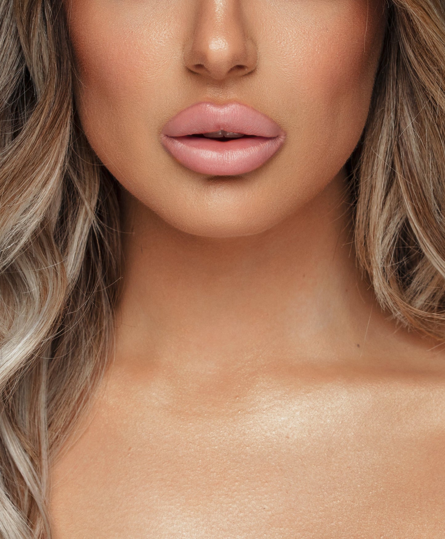 Tiramisu Lip Kit-1