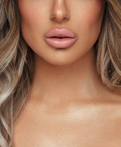 Tiramisu Lip Kit-1