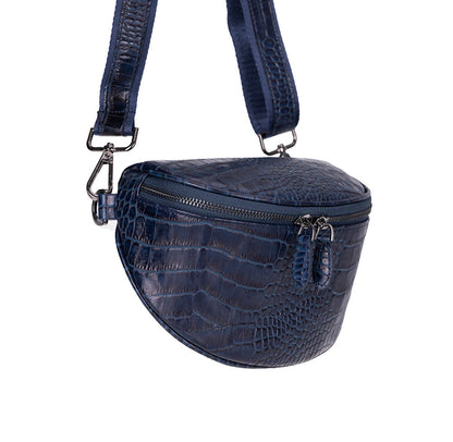 Alora Leather Crossbody Bag-7