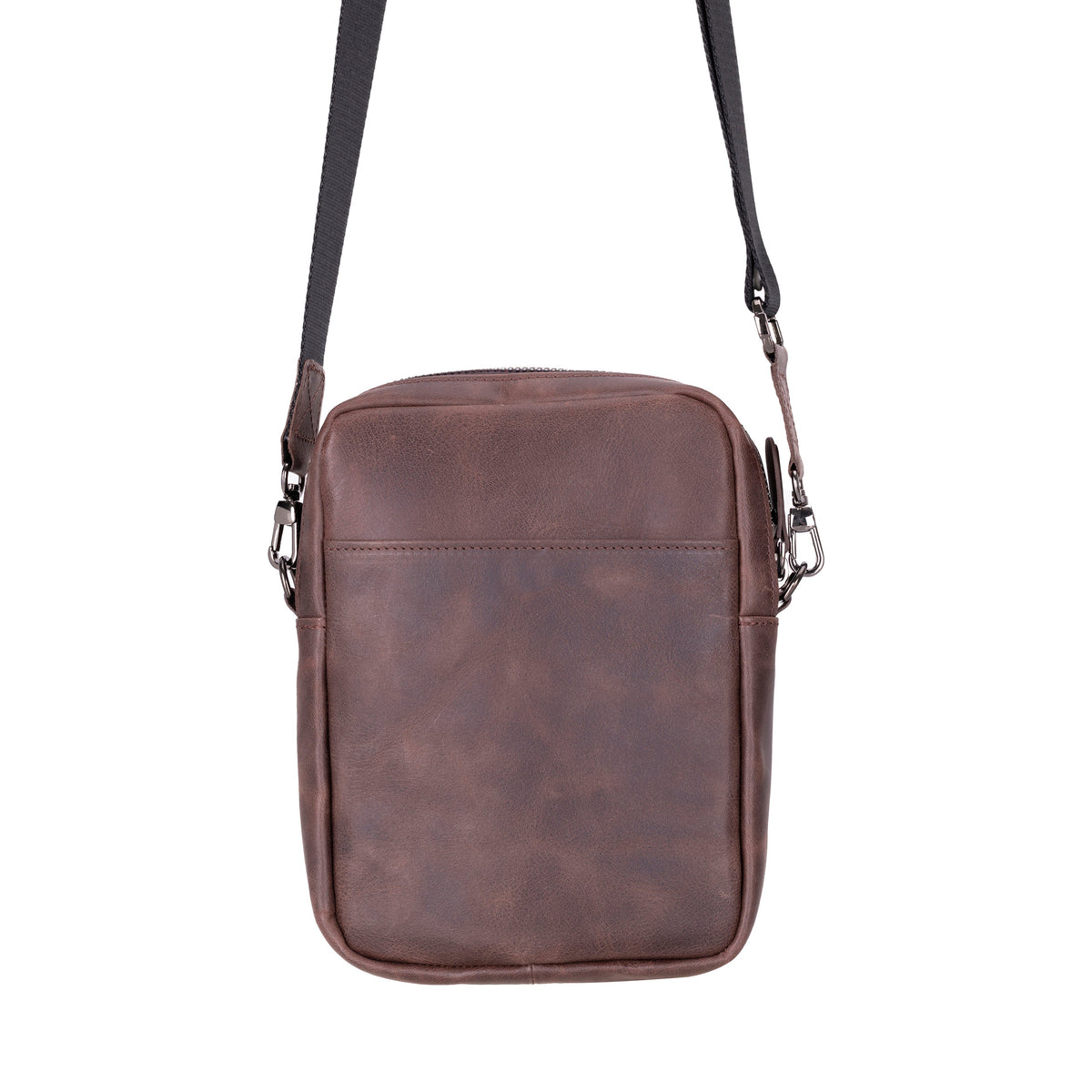 Ajo Leather Crossbody Bag – Genuine Leather Purse-2