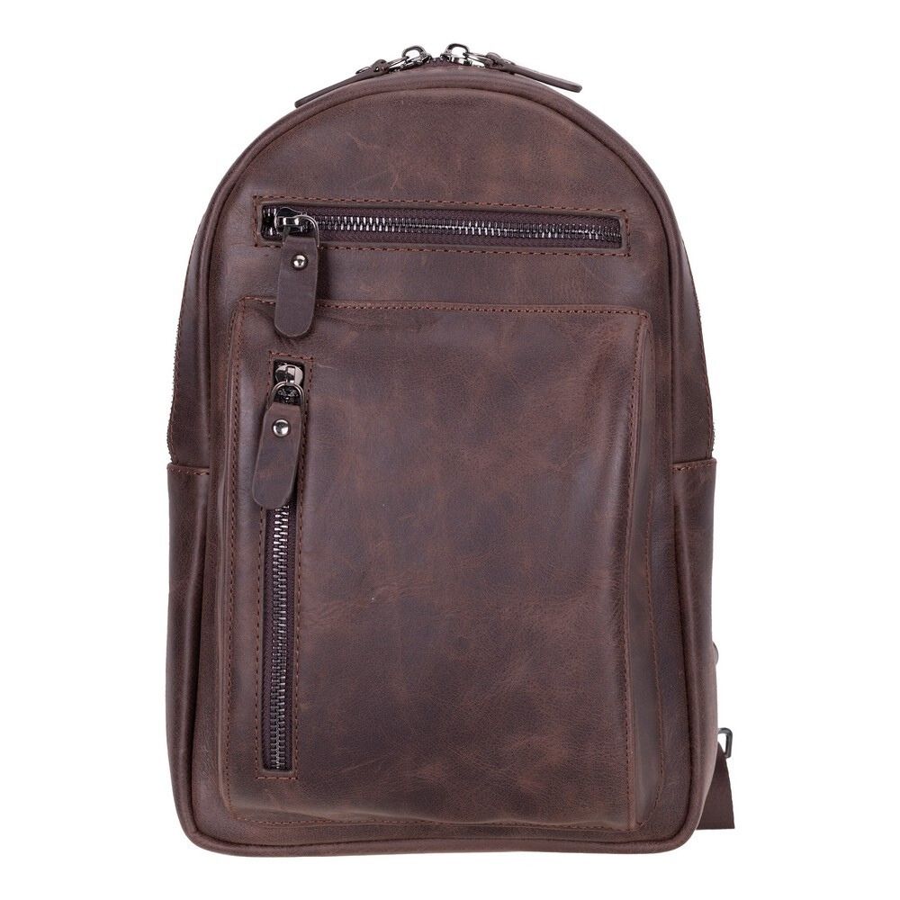 Blake Leather Crossbody Bag-6