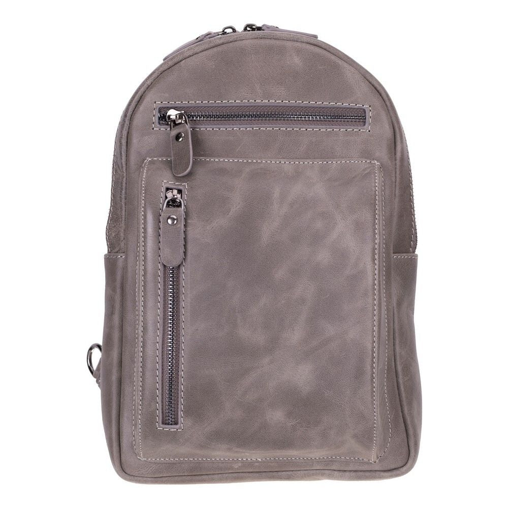 Blake Leather Crossbody Bag-7