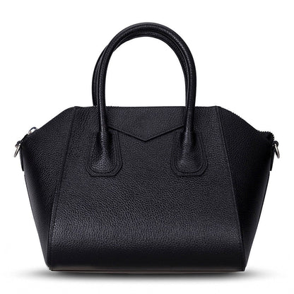 Salinas Genuine Leather Handbag for Women - Medium-0