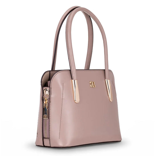 Belmont Satchel Handbag & Crossbody Purse-0