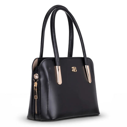 Belmont Satchel Handbag & Crossbody Purse-9
