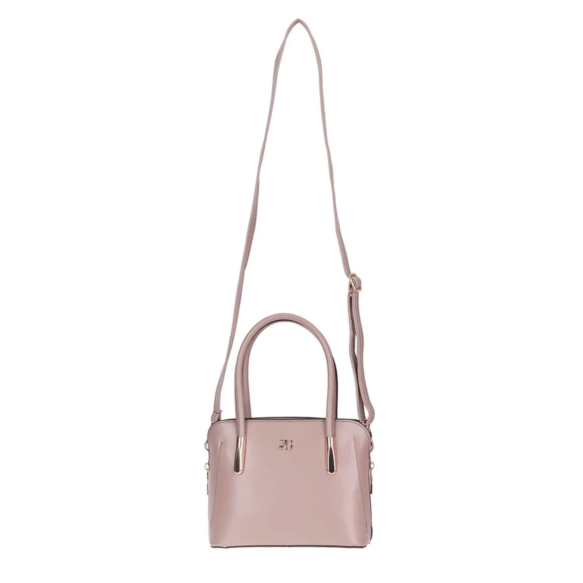 Belmont Satchel Handbag & Crossbody Purse-2