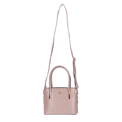 Belmont Satchel Handbag & Crossbody Purse-2