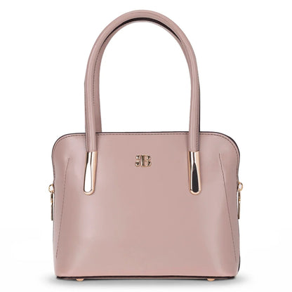 Belmont Satchel Handbag & Crossbody Purse-3