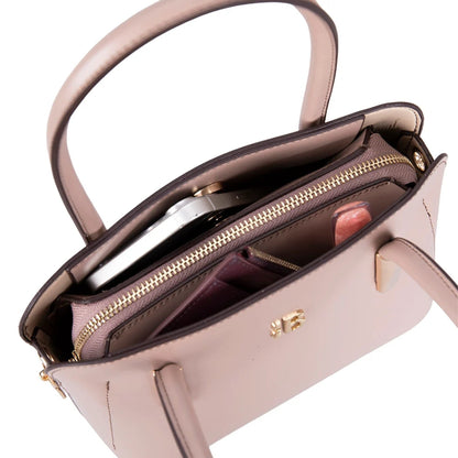 Belmont Satchel Handbag & Crossbody Purse-4
