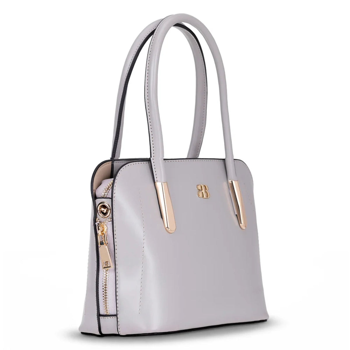 Belmont Satchel Handbag & Crossbody Purse-5