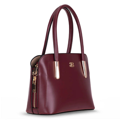 Belmont Satchel Handbag & Crossbody Purse-7