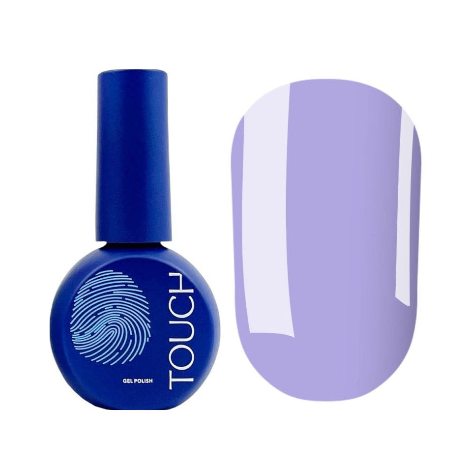 TOUCH - Solo Gel Polish #07, 9ml-0
