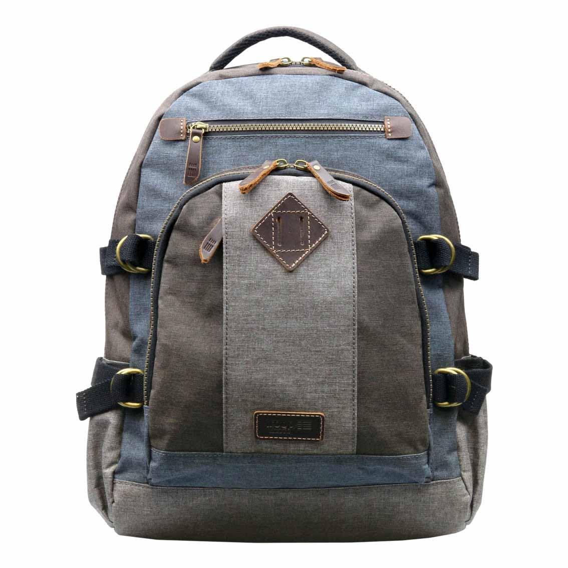 TRP0385 Laptop Backpack-0
