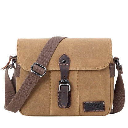 TRP0440 Heritage Across body Bag