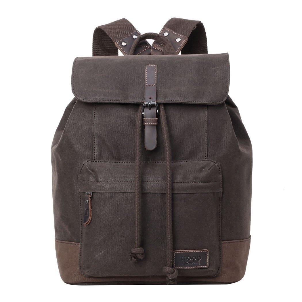 TRP0442 Heritage Laptop Backpack