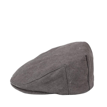 Canvas Old School Style Cap | TRP0503-2