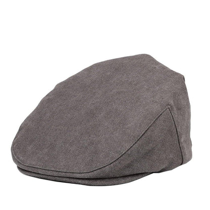 Canvas Old School Style Cap | TRP0503-0