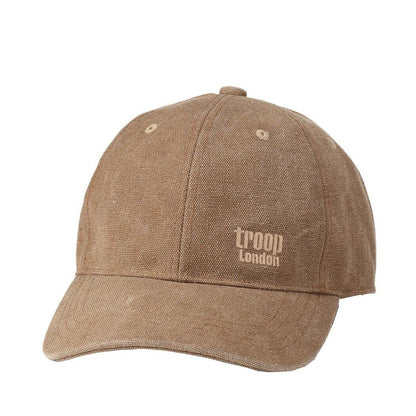 Canvas Baseball Cap | TRP0504-1