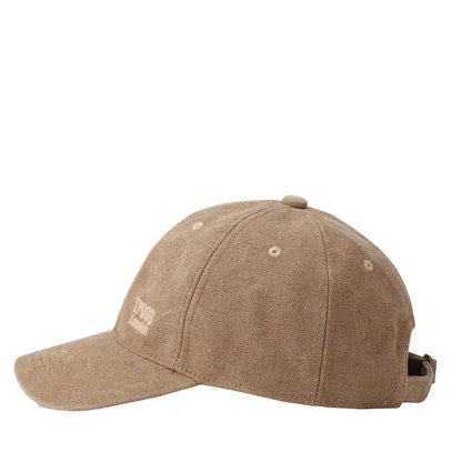 Canvas Baseball Cap | TRP0504-2